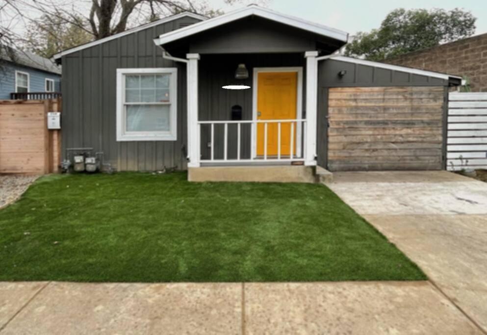 Artist'S Retreat Near The Heart Of The City Sacramento Exterior photo